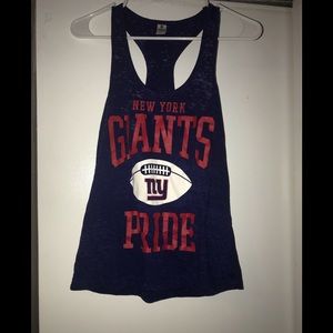 Pink Victoria sercret tank top